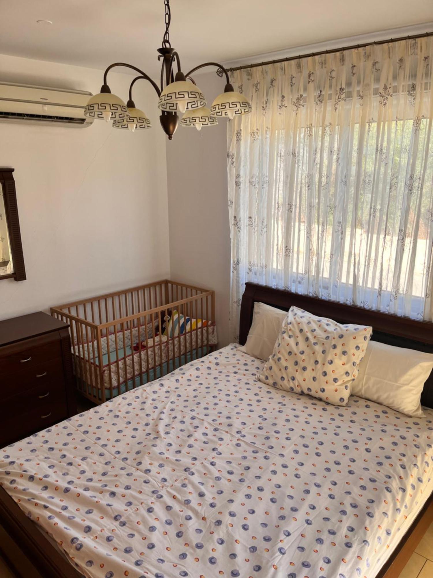 2 Bedroom With Private Garden, Walk To Nissi Beach, Communal Swimming Pool Apartment Ayia Napa